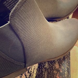 Booties